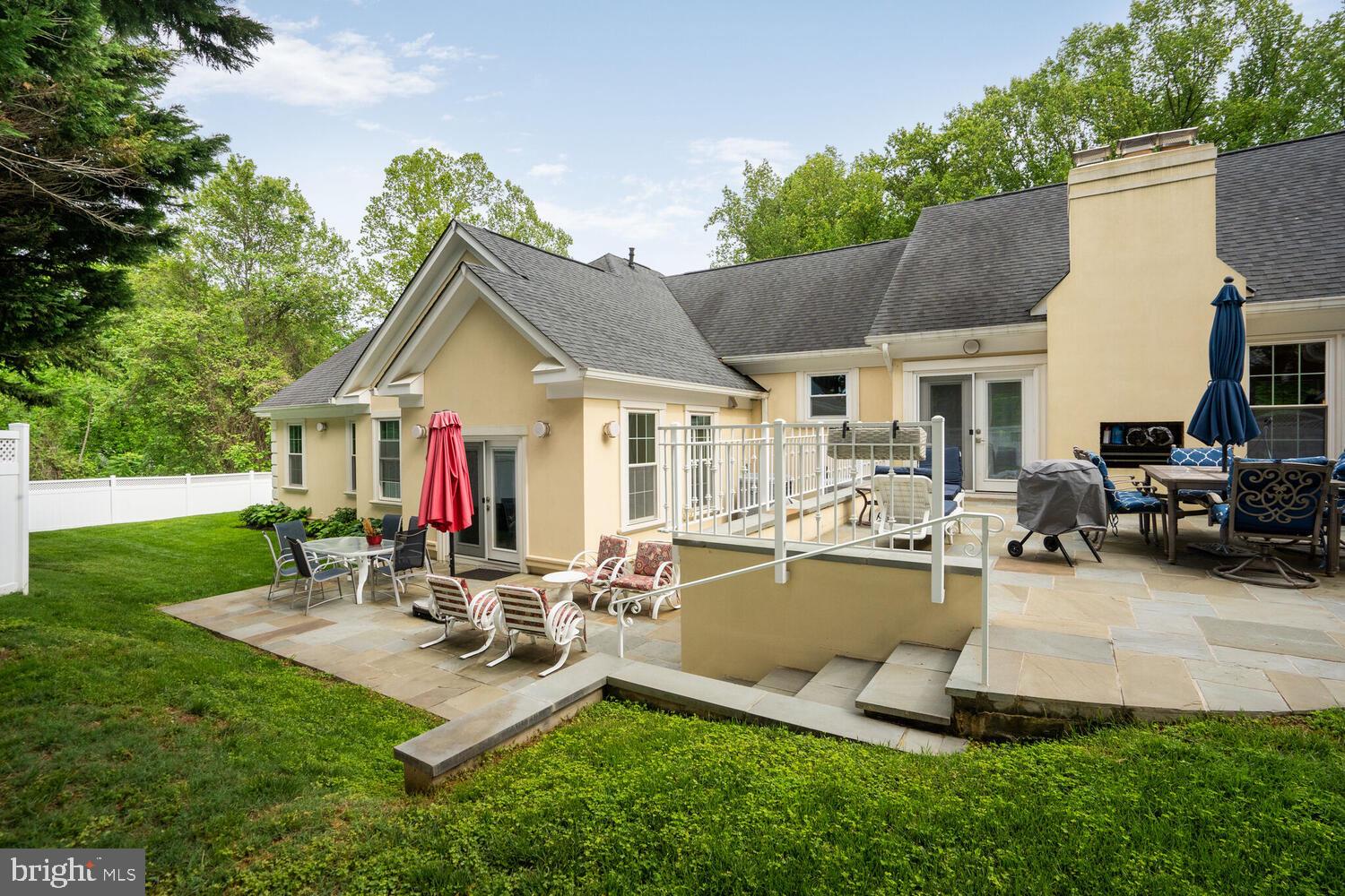 WILDWOOD HILLS - Residential