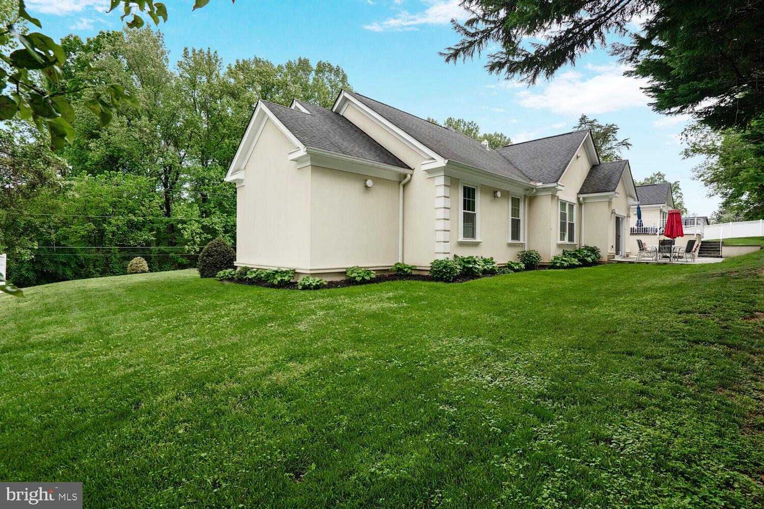 WILDWOOD HILLS - Residential