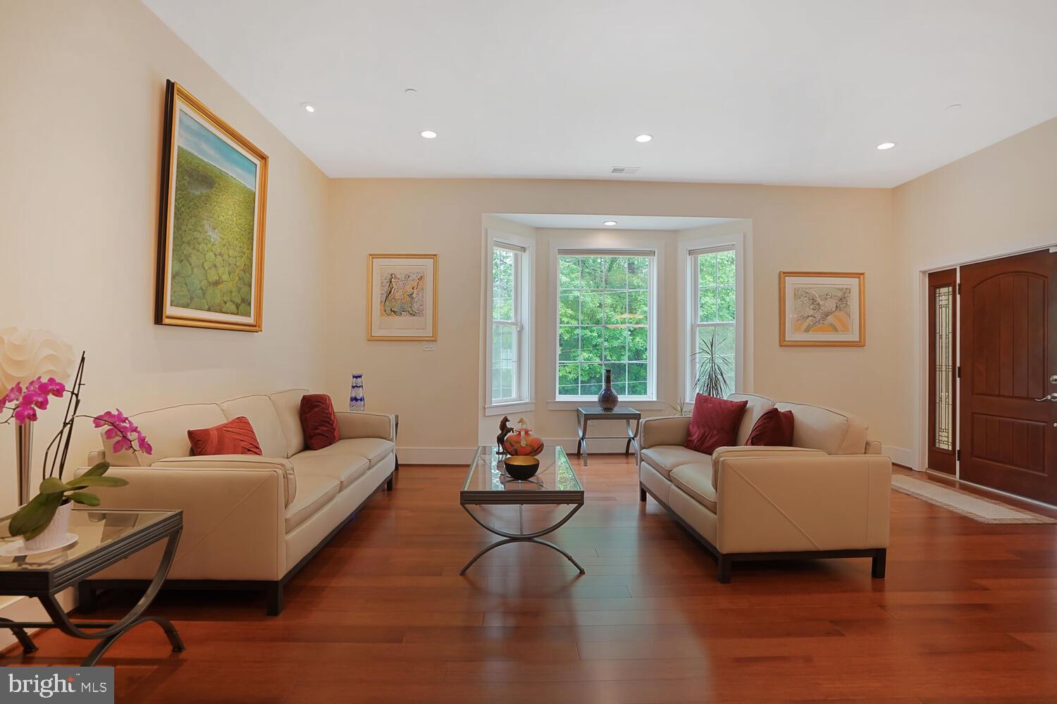 WILDWOOD HILLS - Residential