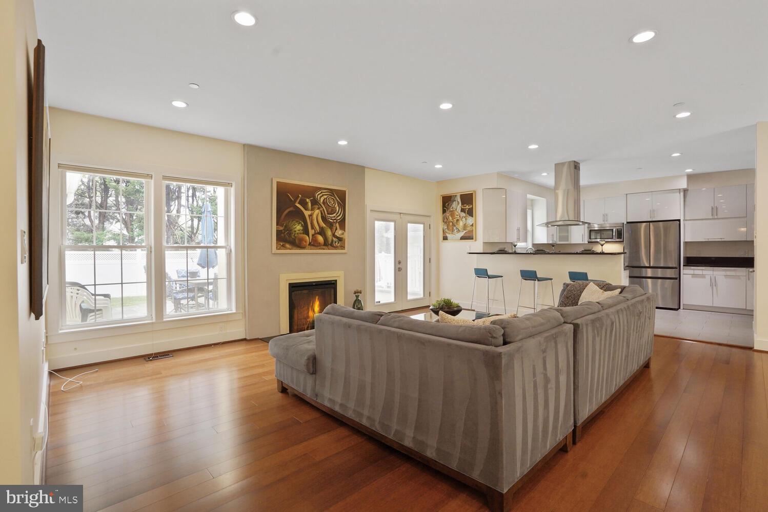 WILDWOOD HILLS - Residential