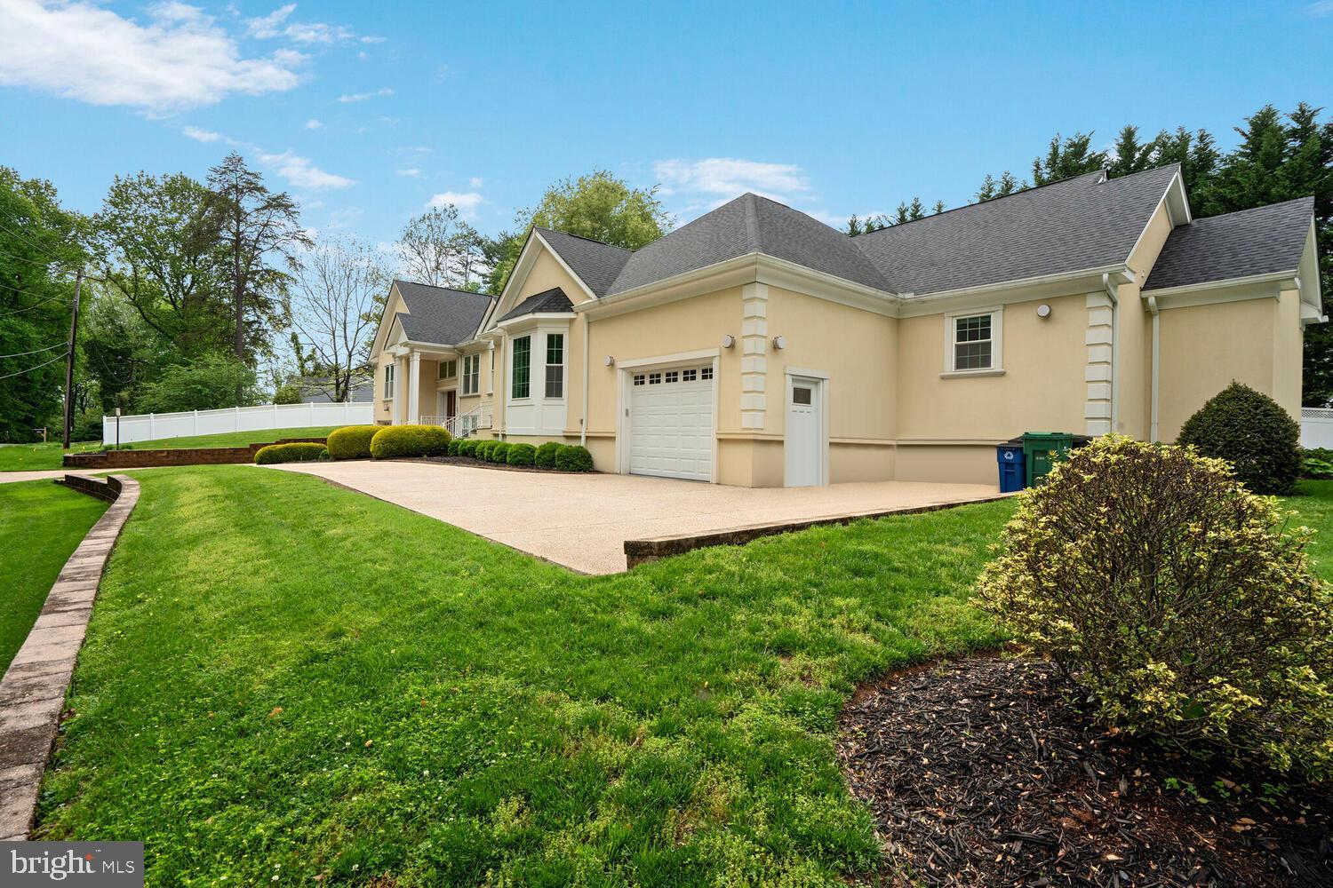 7201 THOMAS BRANCH DRIVE