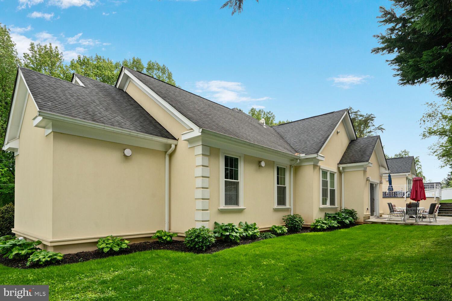 WILDWOOD HILLS - Residential