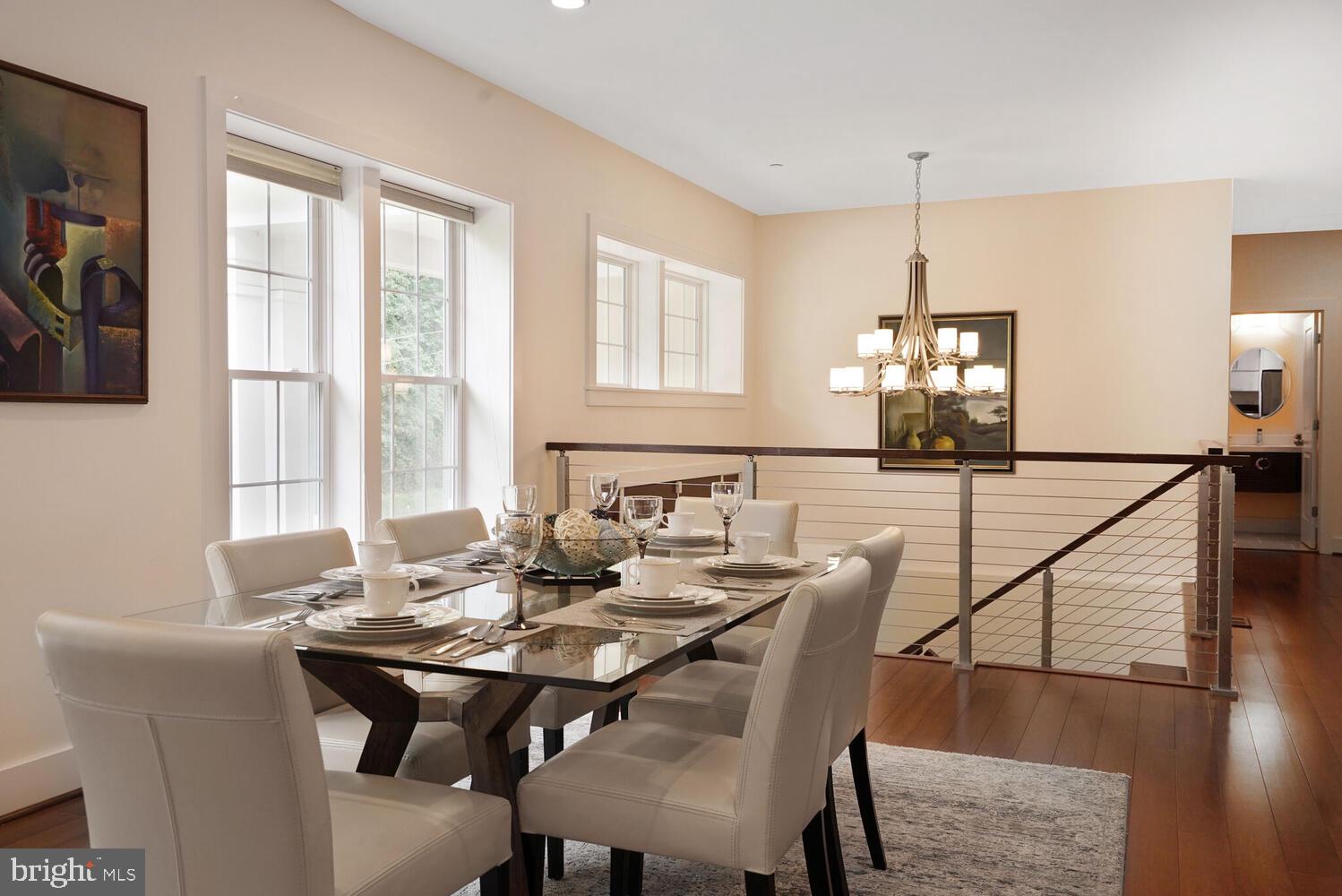 WILDWOOD HILLS - Residential