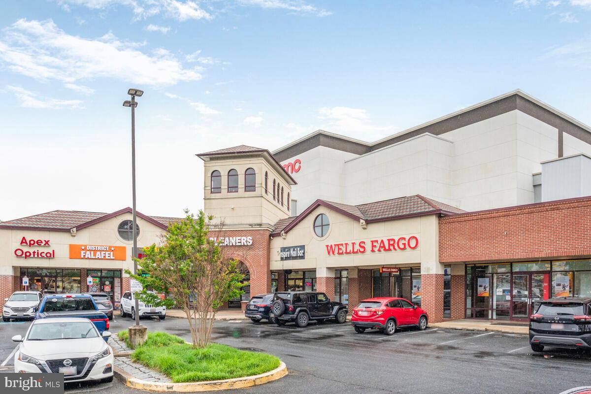 WILDWOOD HILLS - Residential