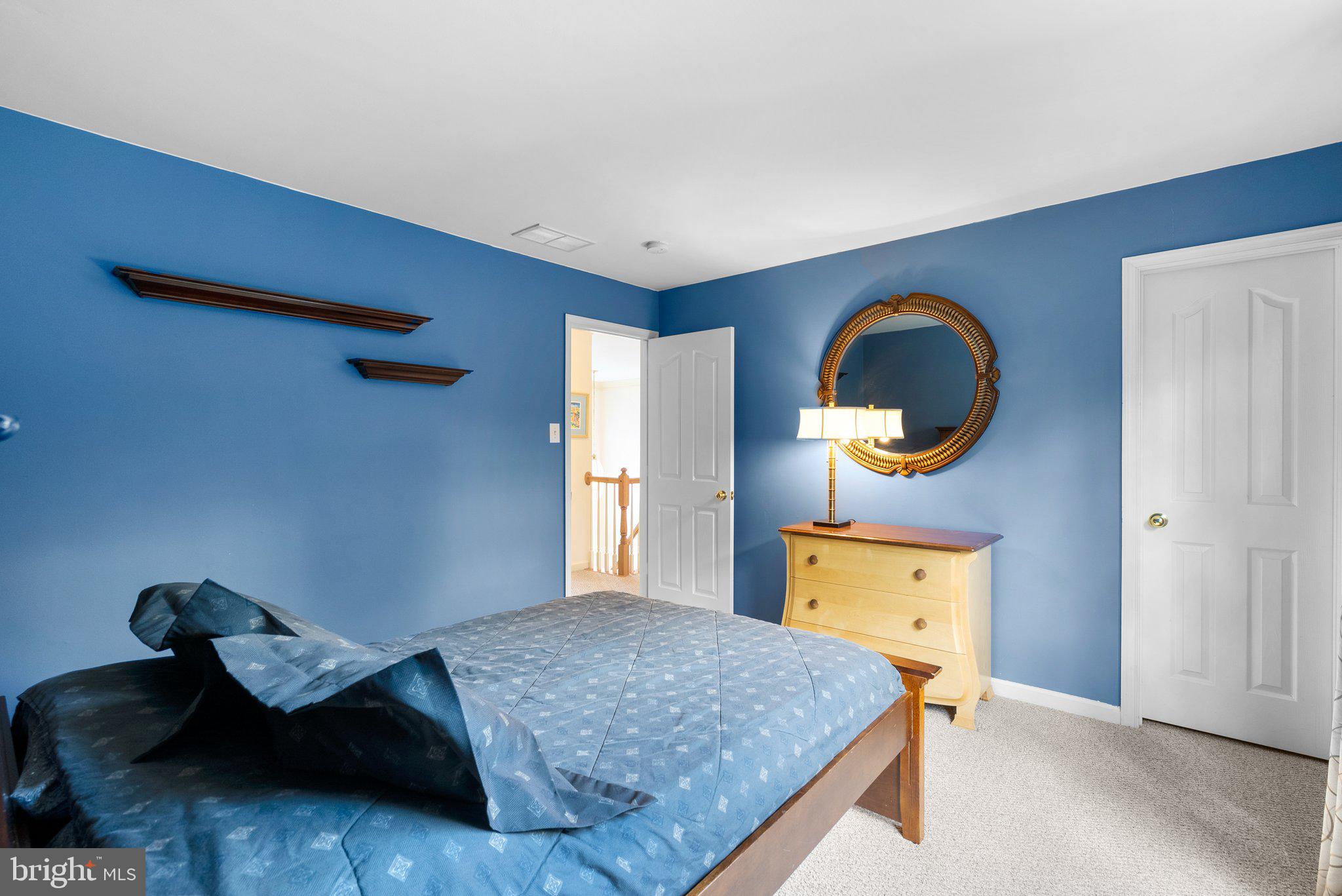 BARNSLEY MANOR ESTATES - Residential