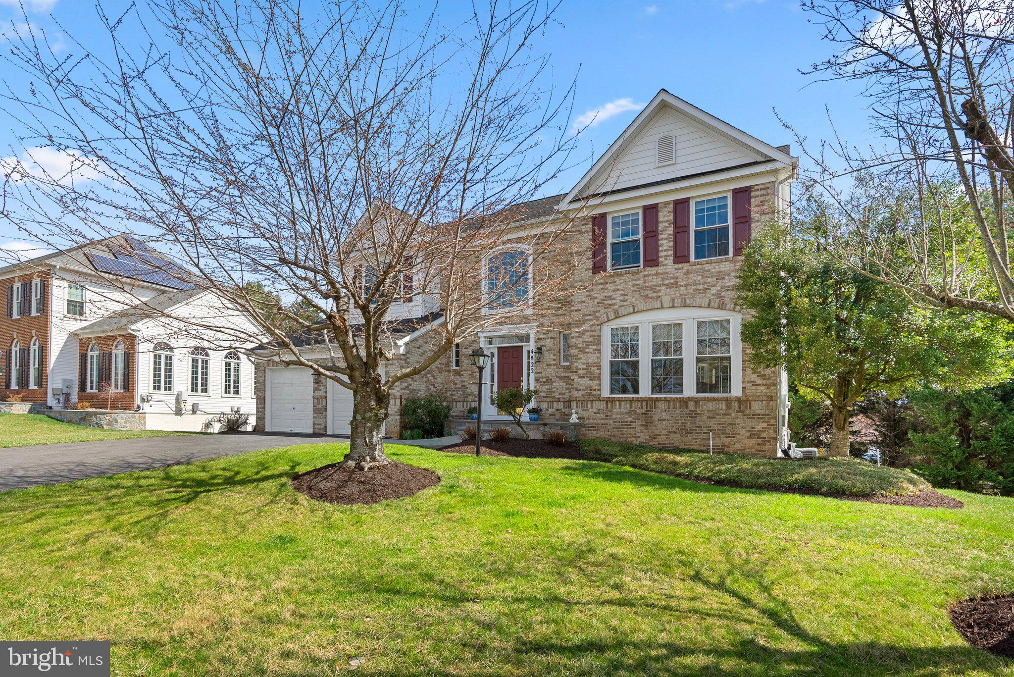 BARNSLEY MANOR ESTATES - Residential