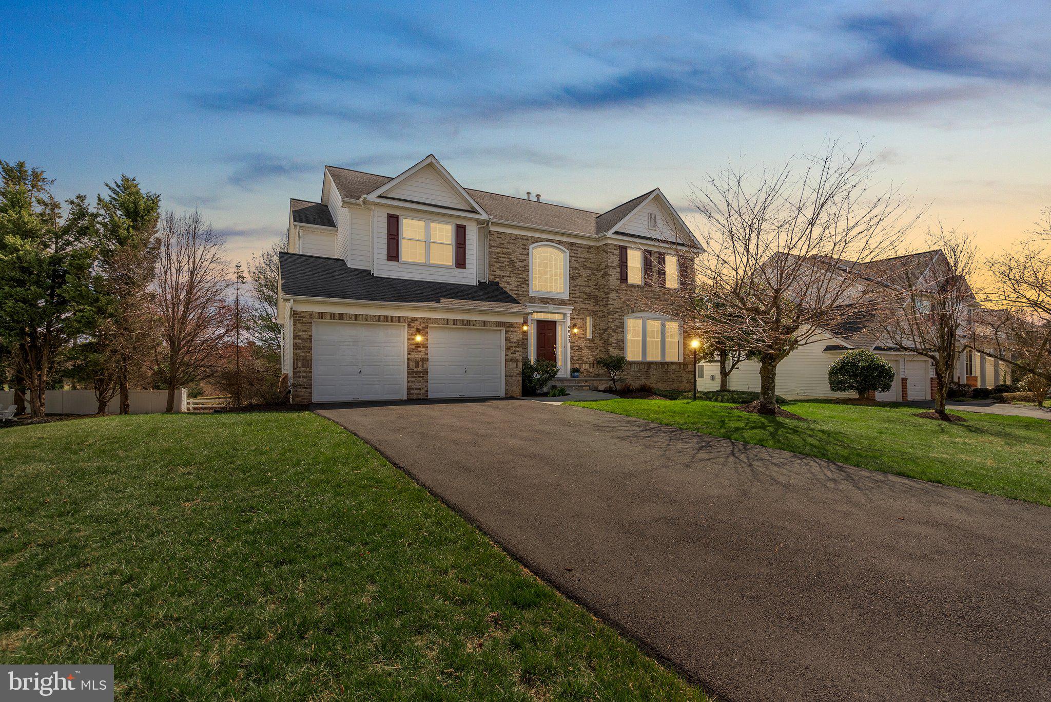 BARNSLEY MANOR ESTATES - Residential