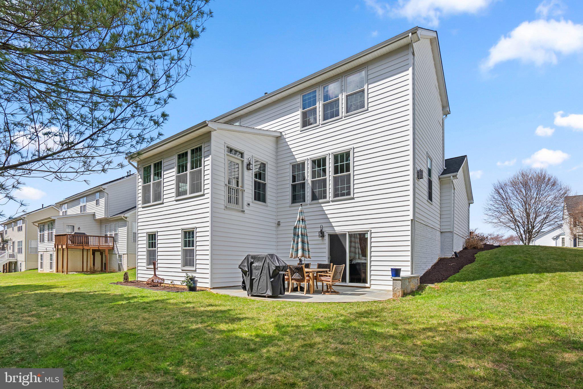 BARNSLEY MANOR ESTATES - Residential