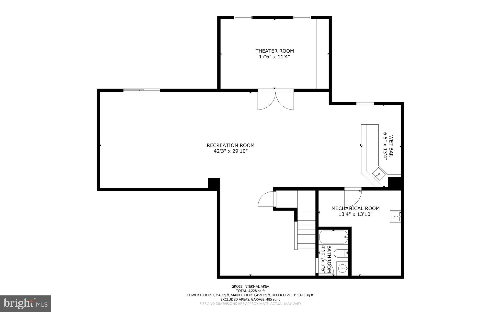 BARNSLEY MANOR ESTATES - Residential