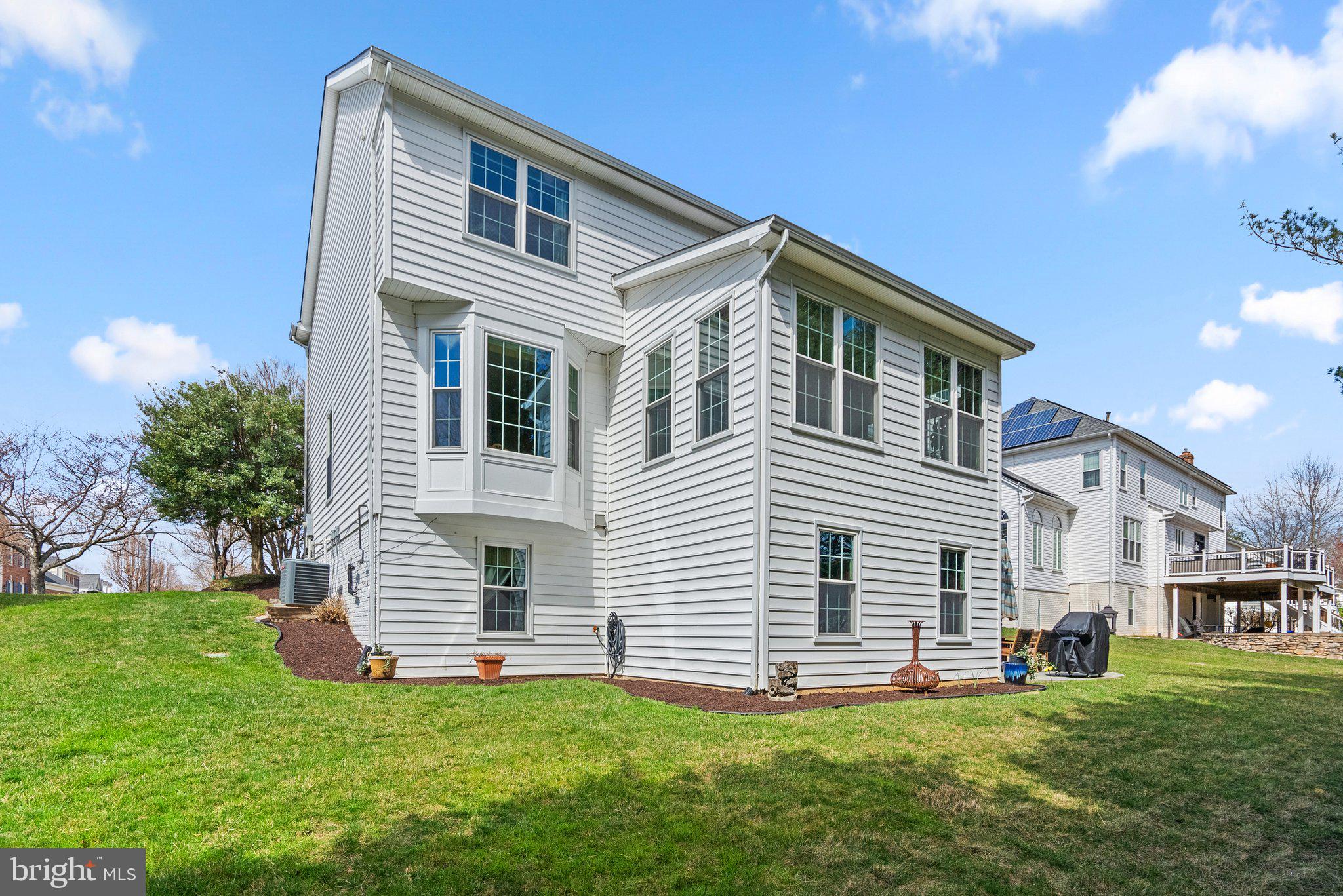 BARNSLEY MANOR ESTATES - Residential