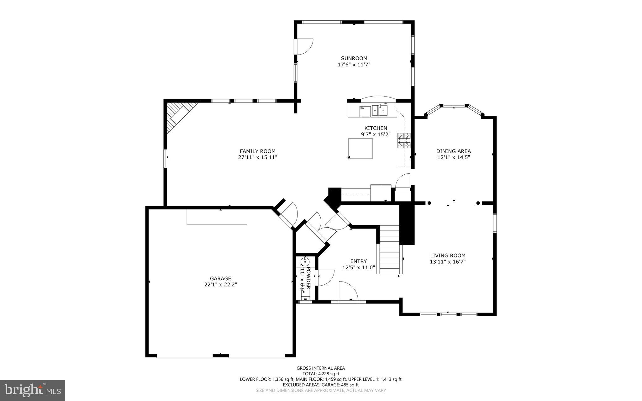 BARNSLEY MANOR ESTATES - Residential
