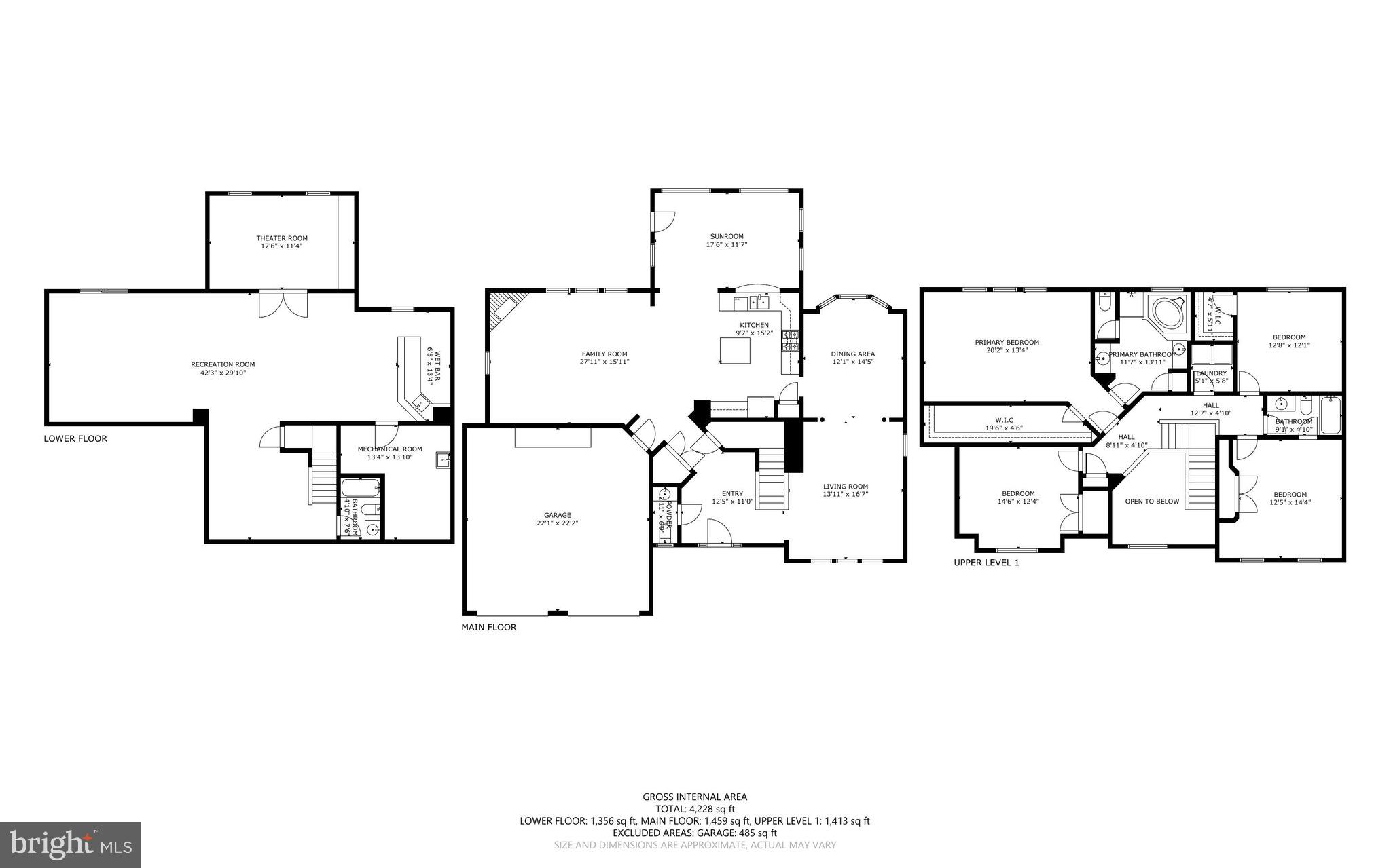 BARNSLEY MANOR ESTATES - Residential