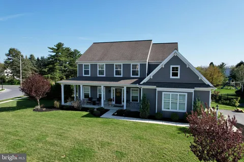 101 Clarks Way, Hummelstown, PA 17036 - MLS#: PADA2042728