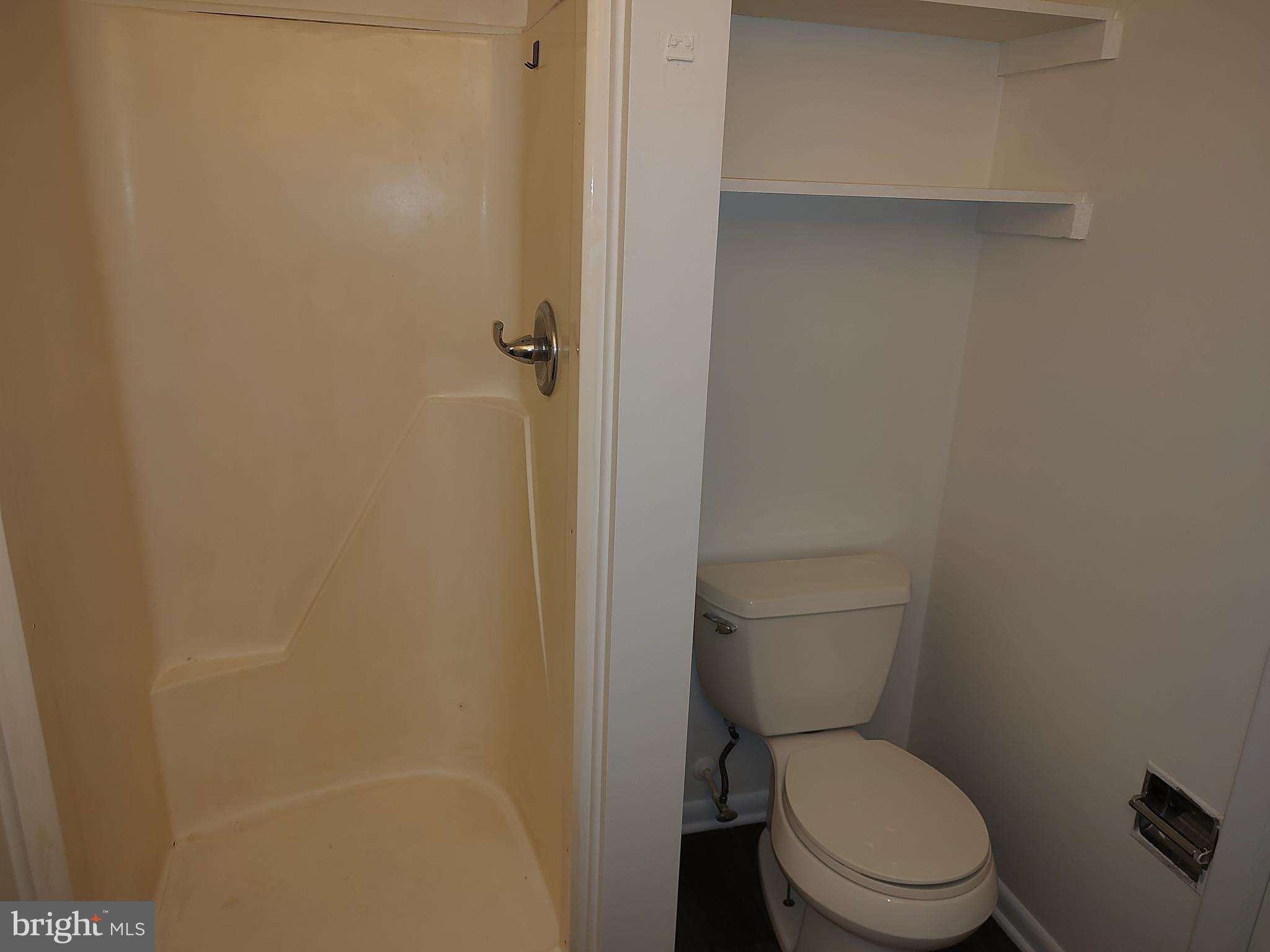 CANAL WOODS CM - Residential