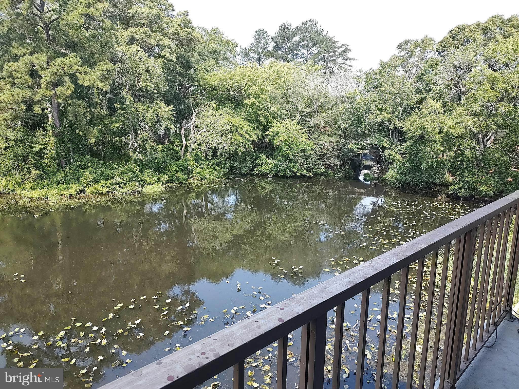 CANAL WOODS CM - Residential