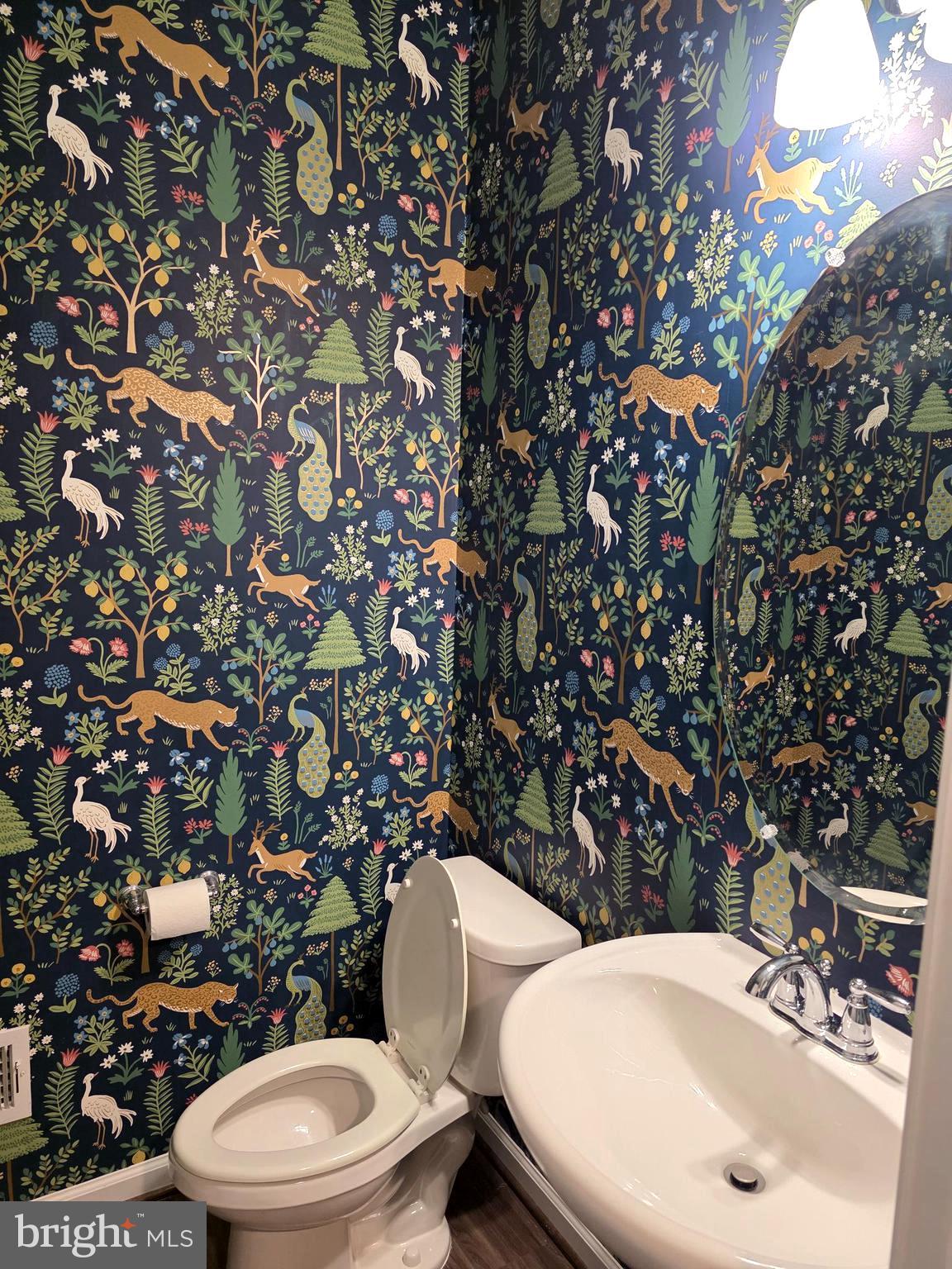 LAUREL - Residential Lease