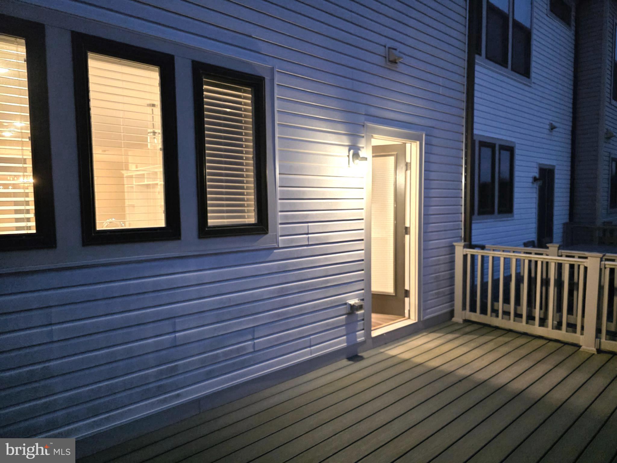 LAUREL - Residential Lease