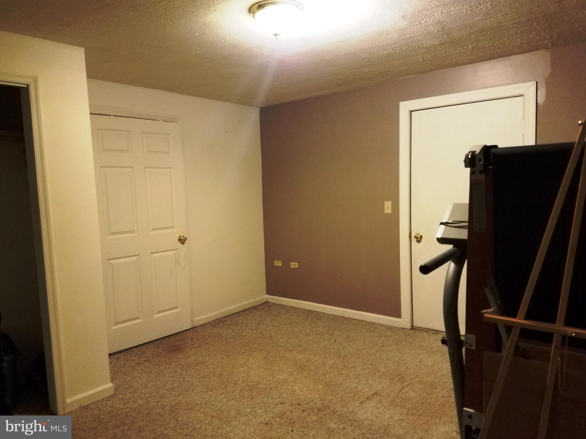 FT ASHBY - Residential