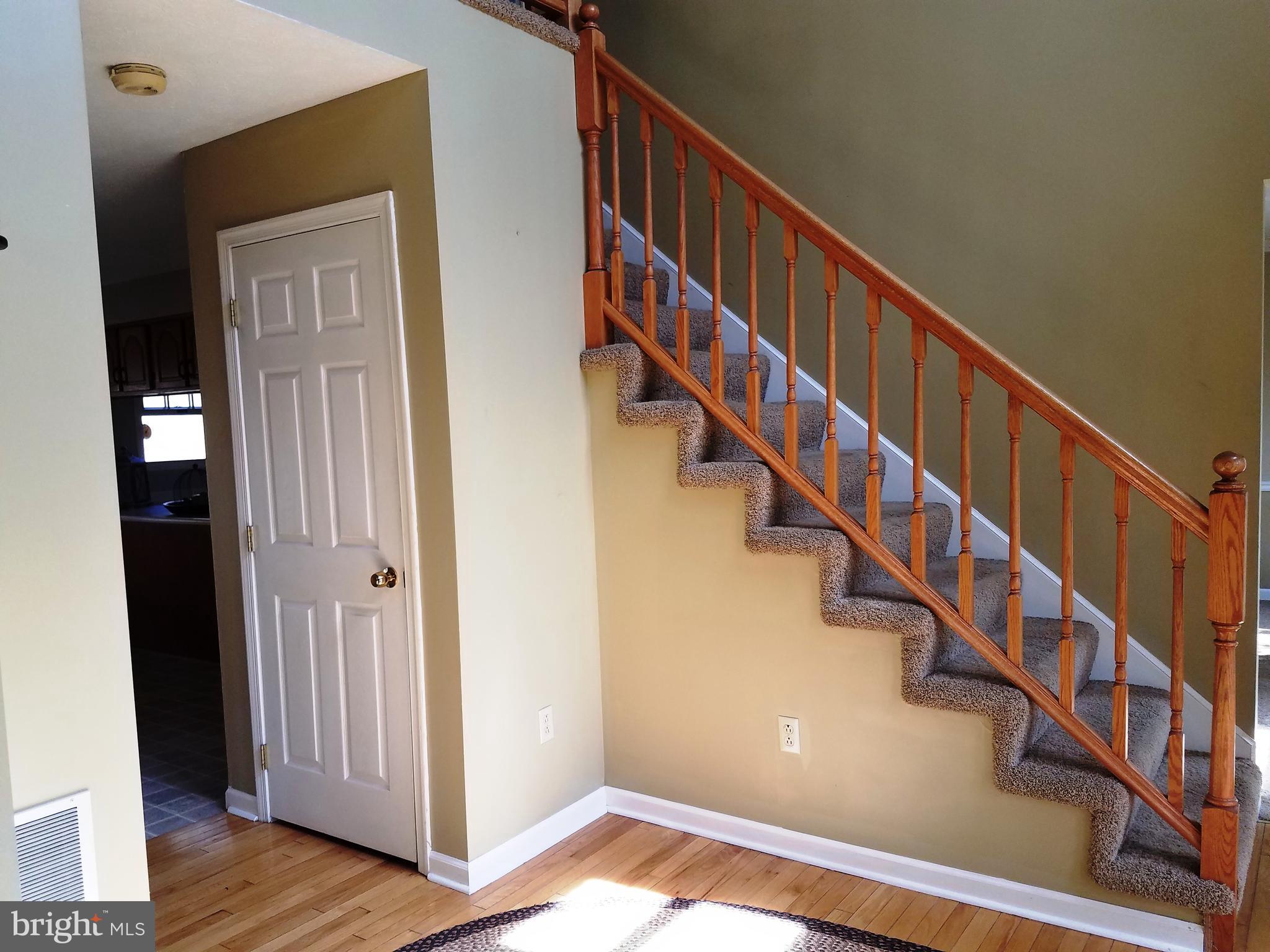 FT ASHBY - Residential