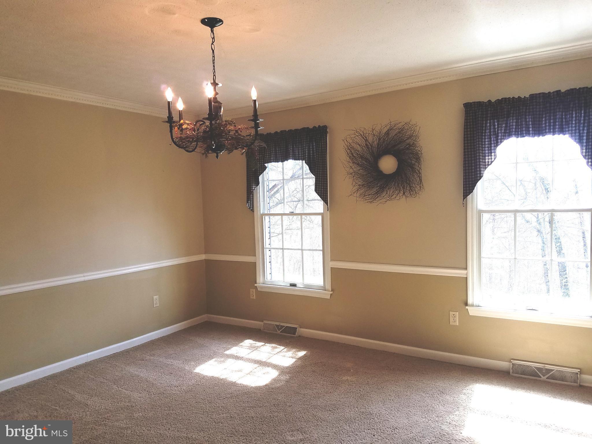 FT ASHBY - Residential