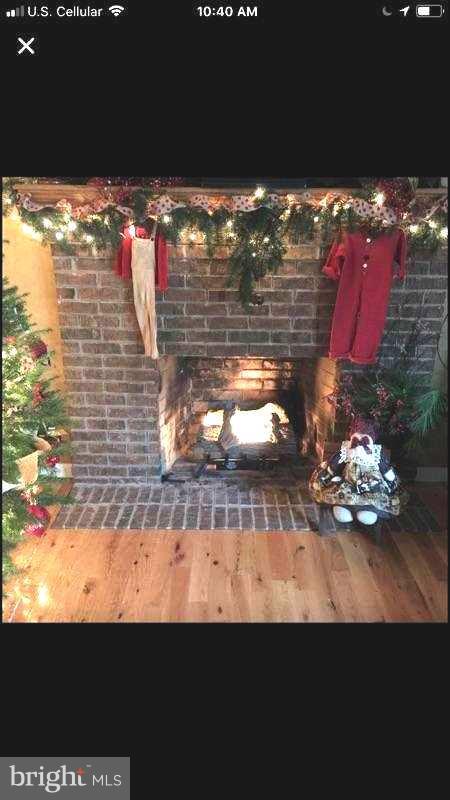 FT ASHBY - Residential