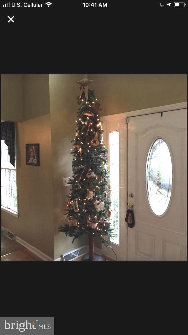 FT ASHBY - Residential