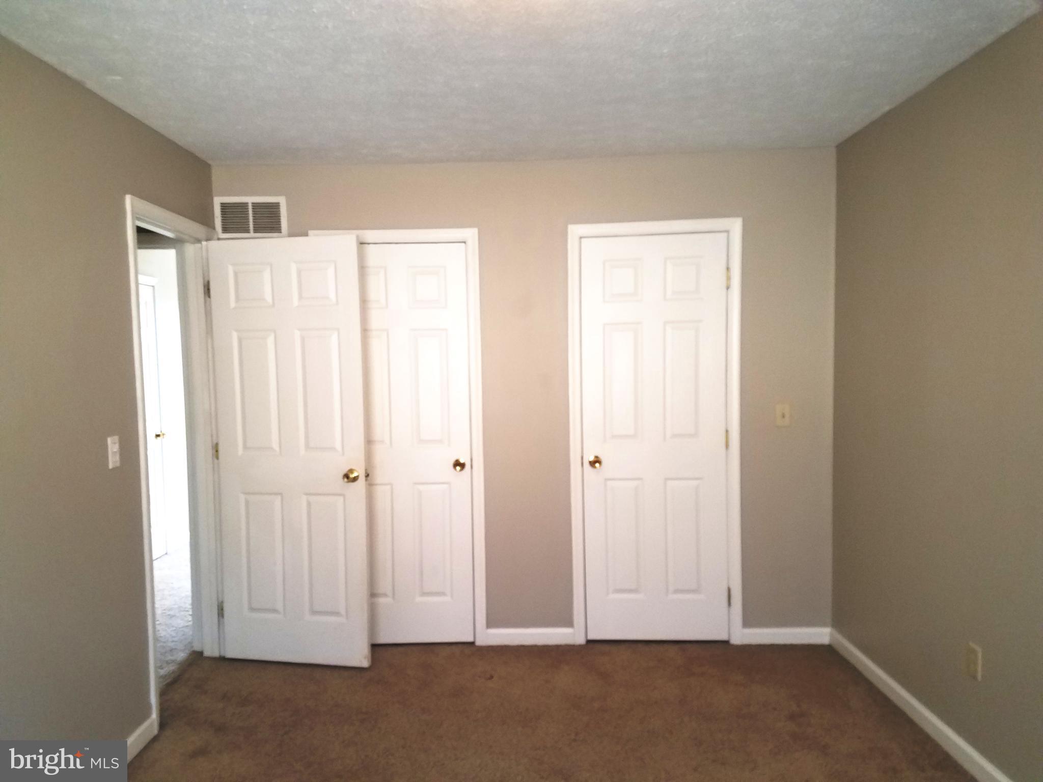 FT ASHBY - Residential