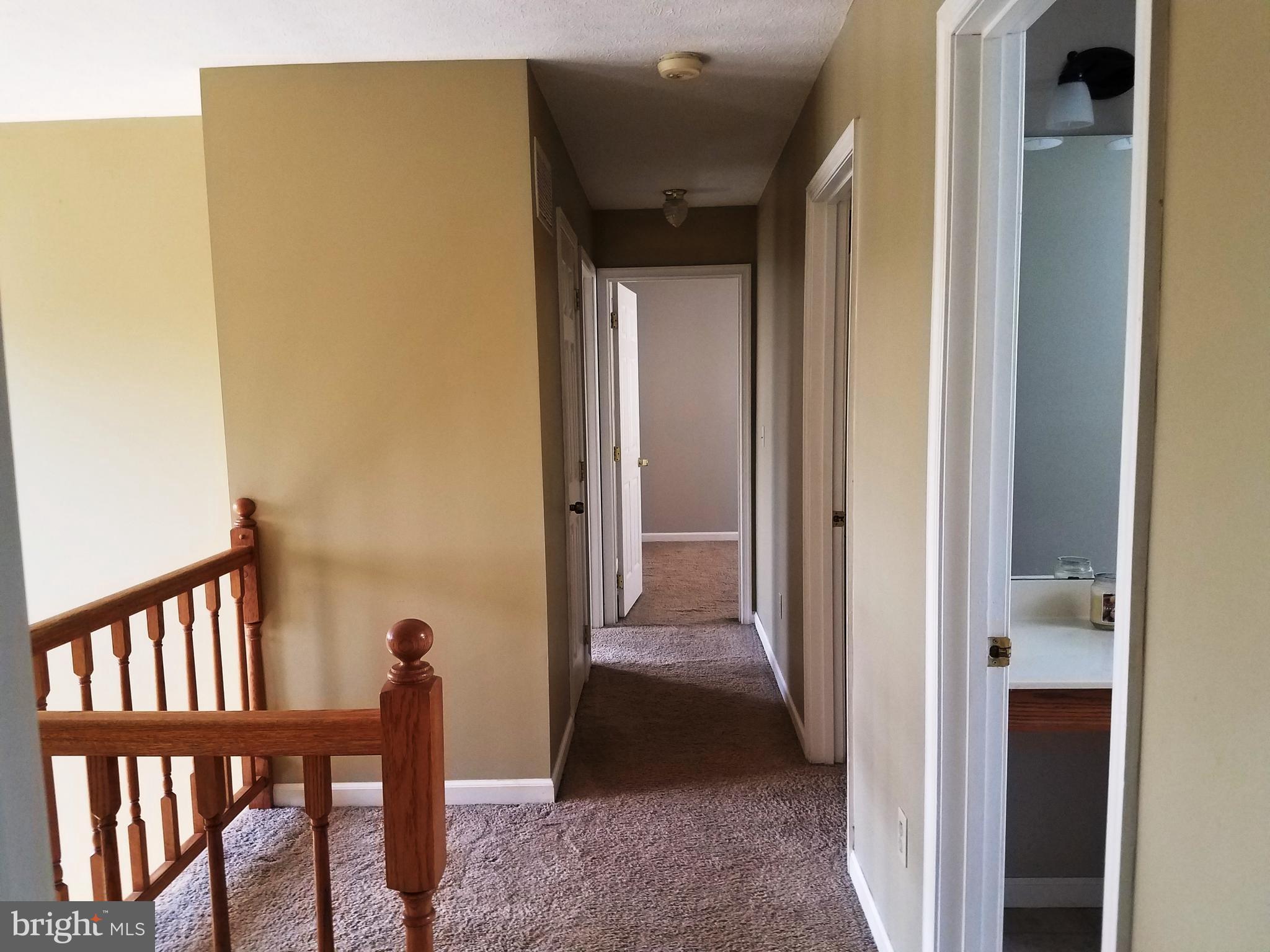 FT ASHBY - Residential