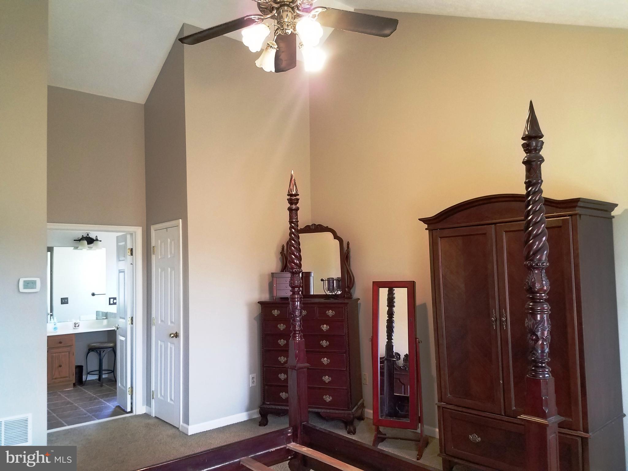 FT ASHBY - Residential