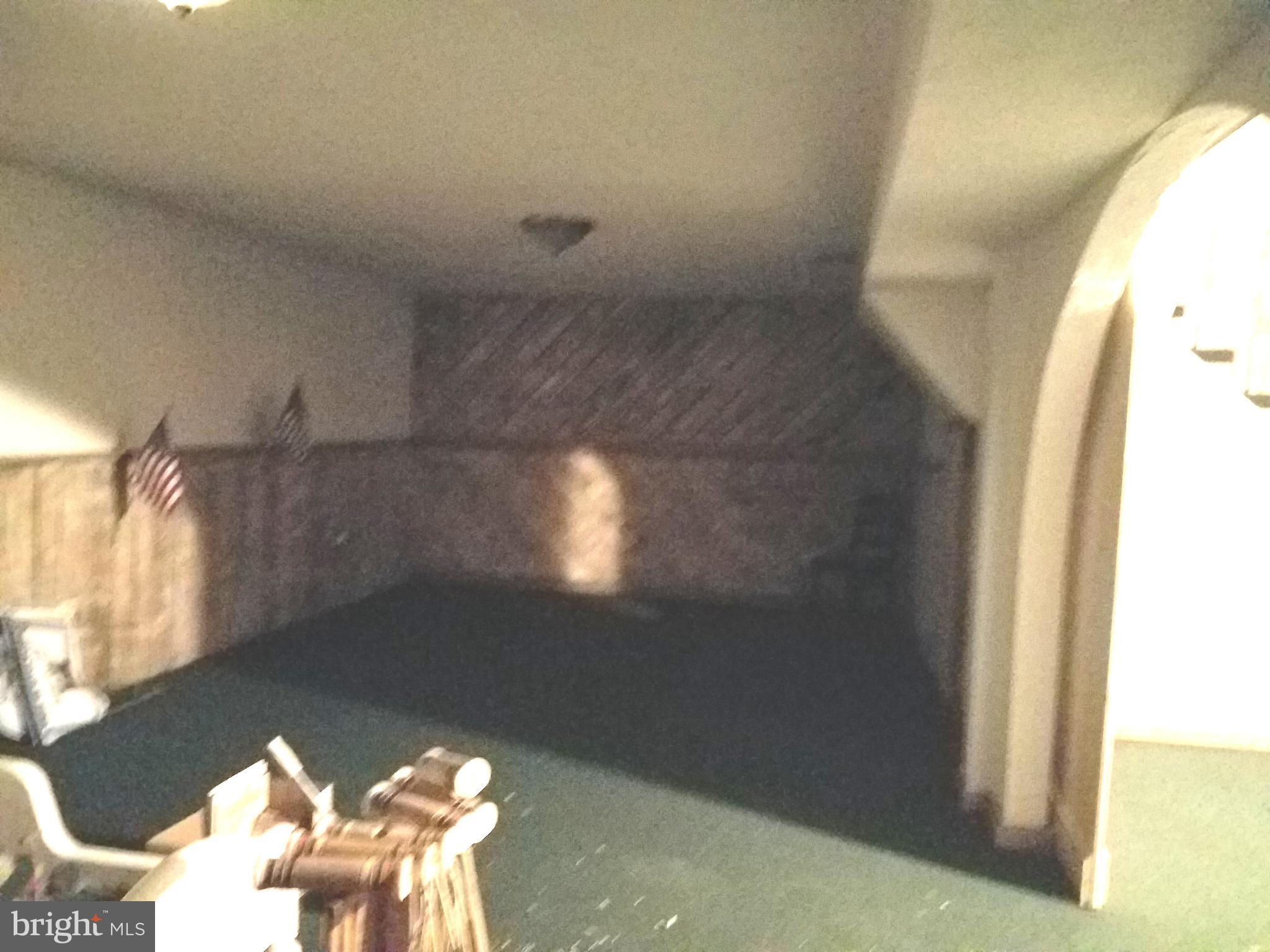 FT ASHBY - Residential