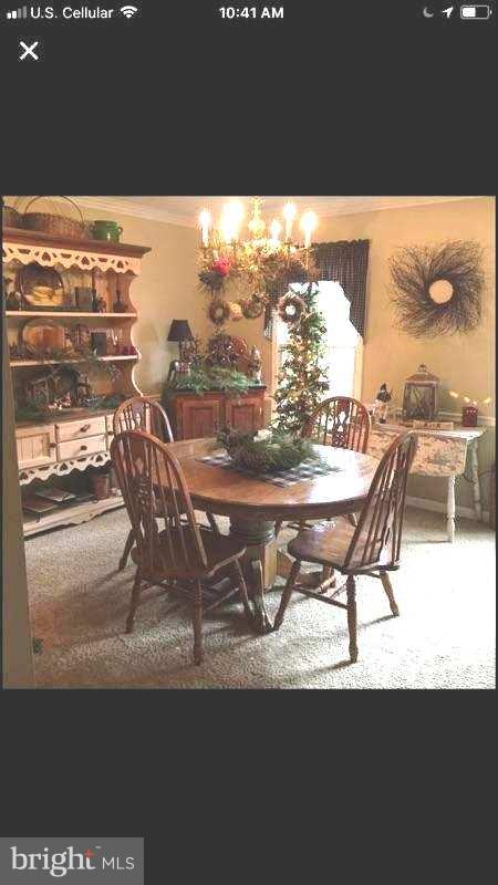 FT ASHBY - Residential