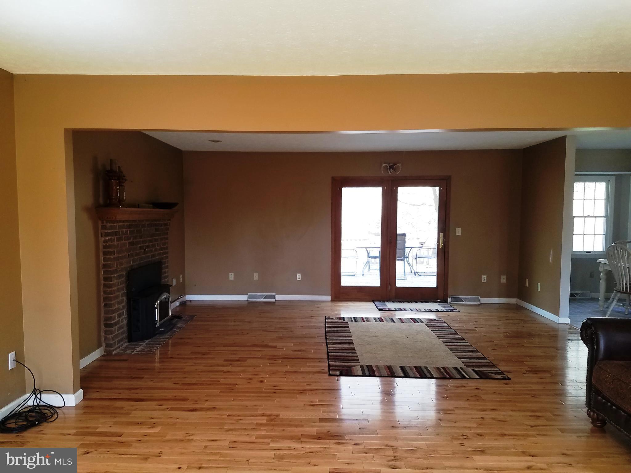 FT ASHBY - Residential