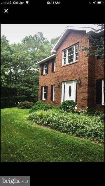 FT ASHBY - Residential