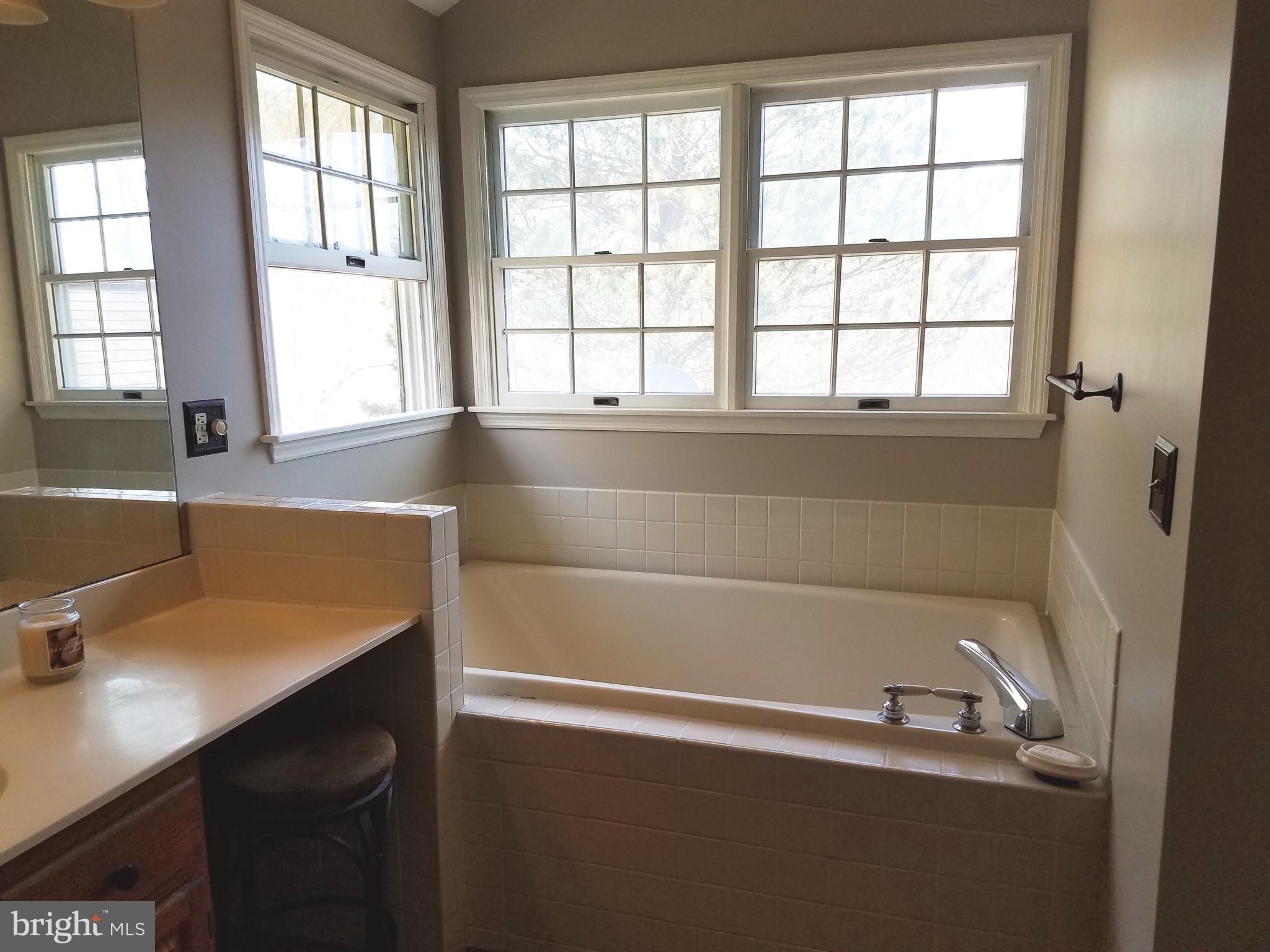 FT ASHBY - Residential