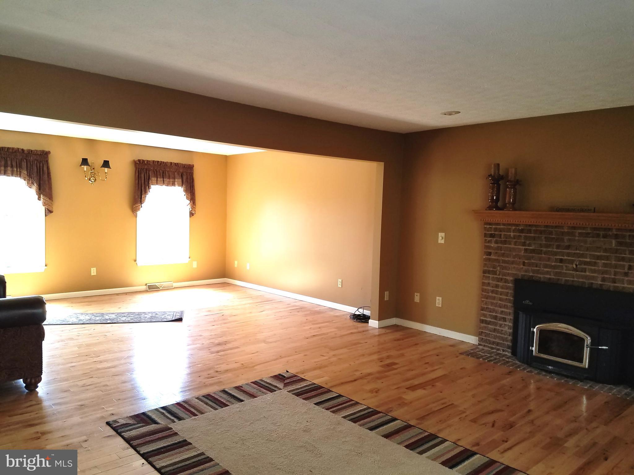 FT ASHBY - Residential