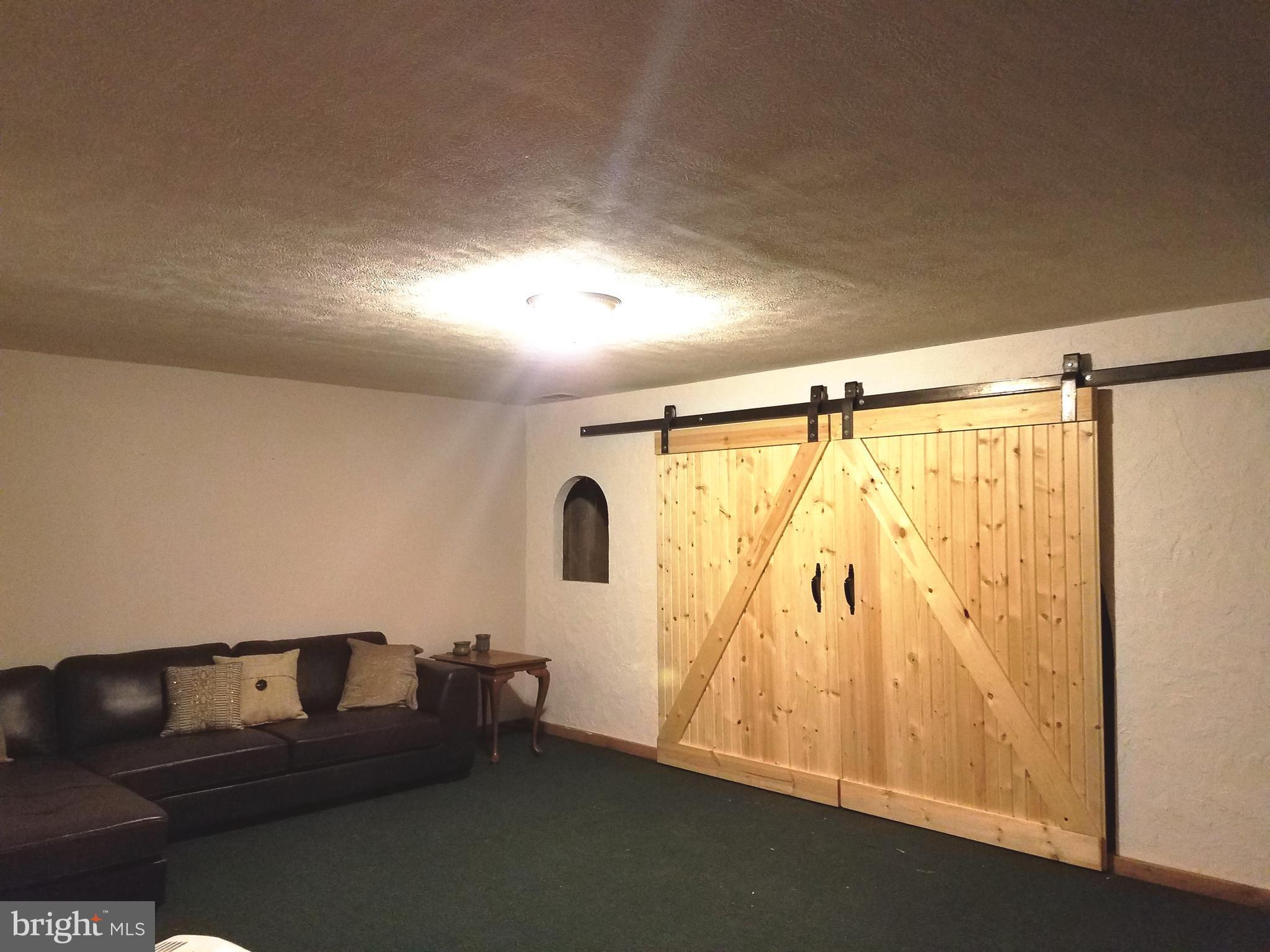 FT ASHBY - Residential