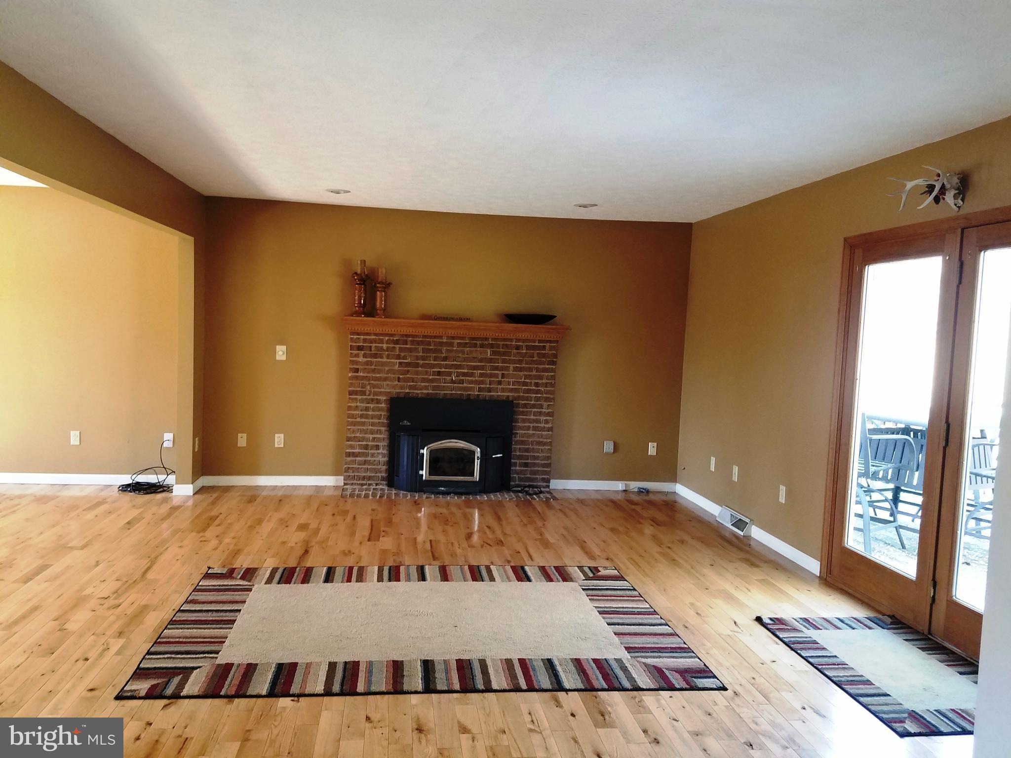 FT ASHBY - Residential