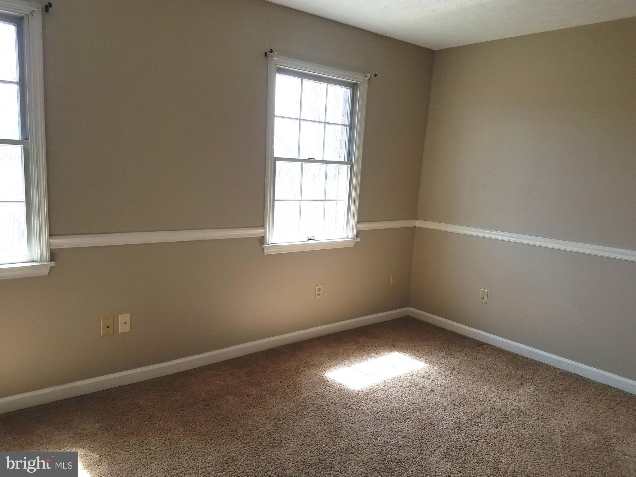 FT ASHBY - Residential