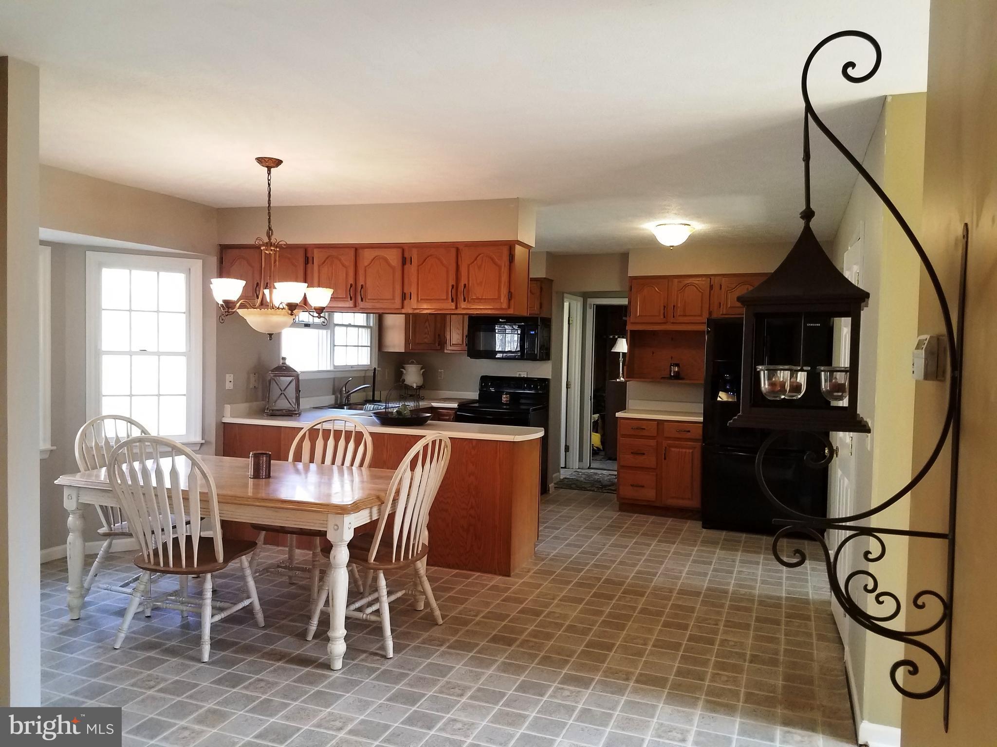 FT ASHBY - Residential