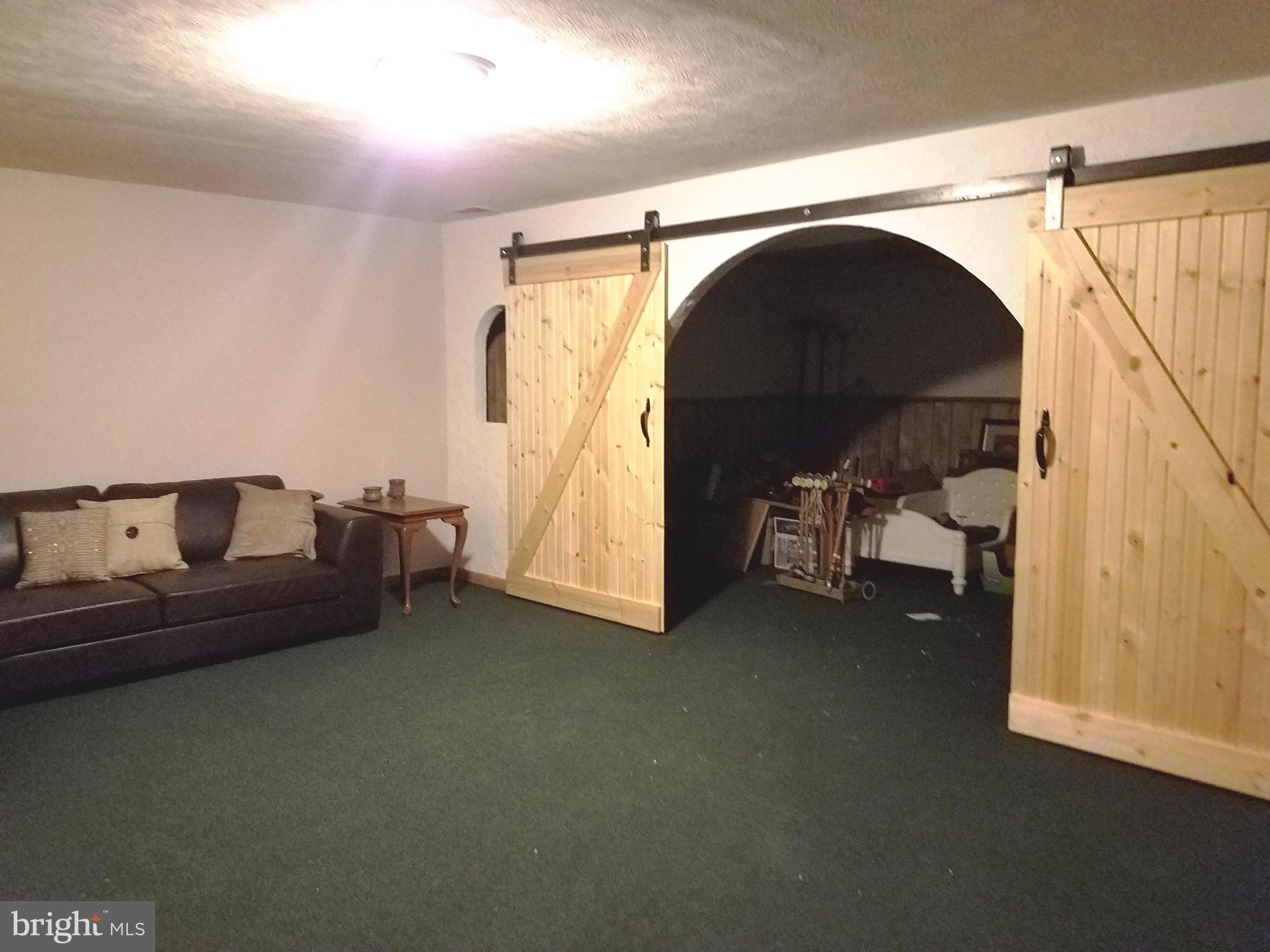 FT ASHBY - Residential