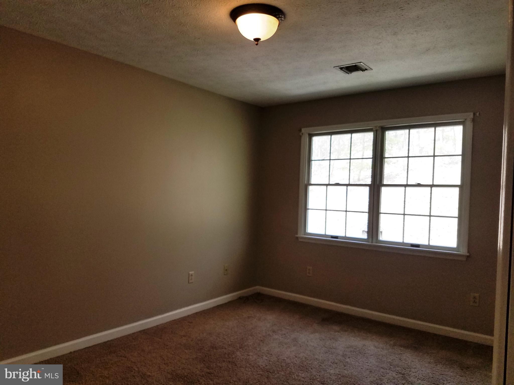 FT ASHBY - Residential