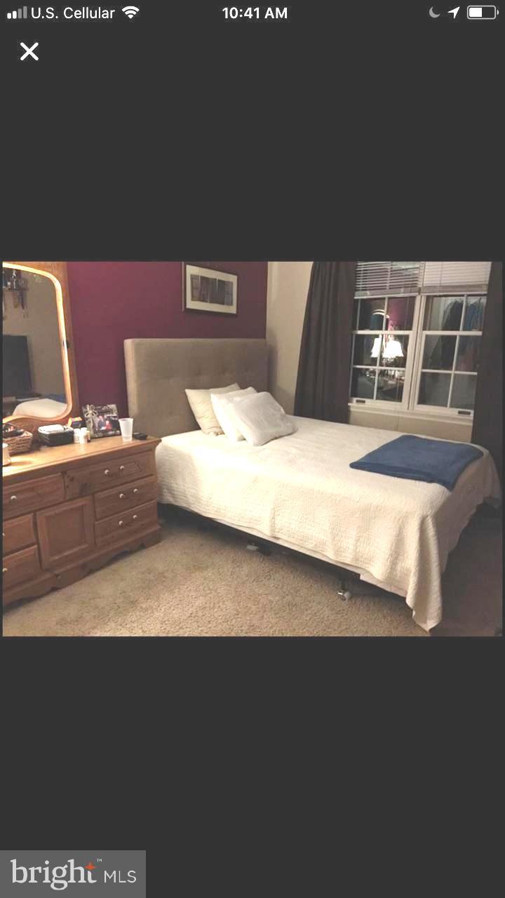 FT ASHBY - Residential