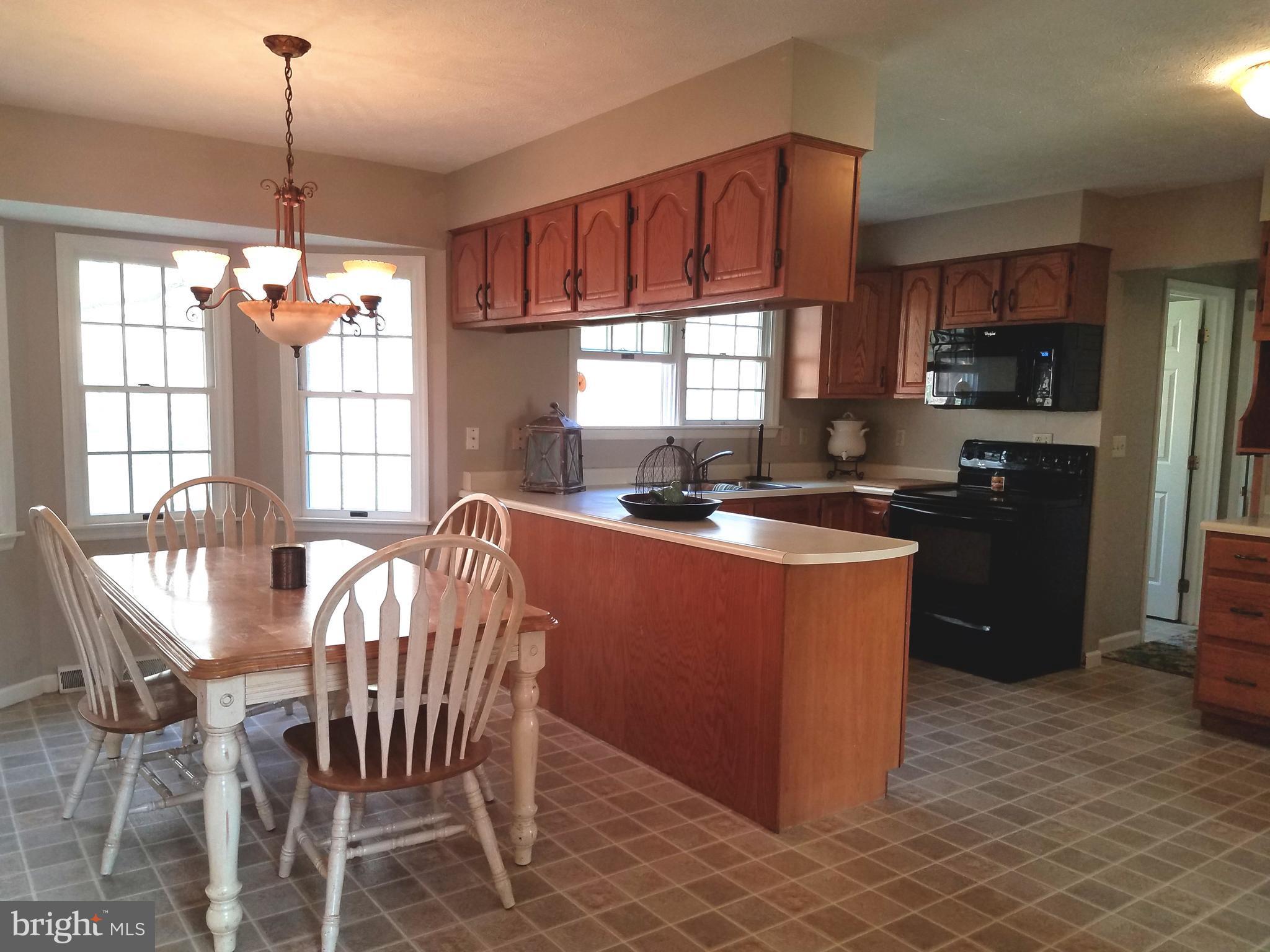 FT ASHBY - Residential