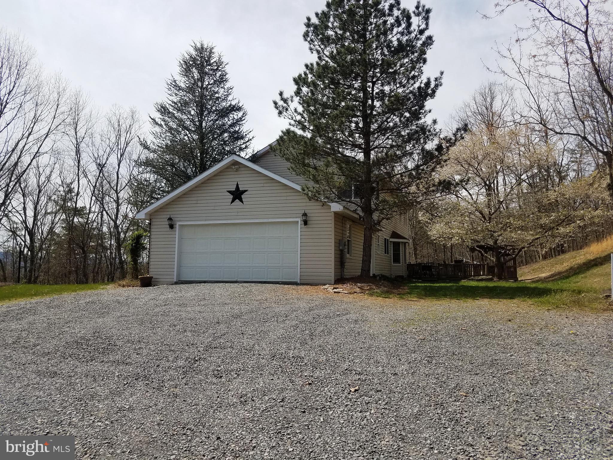 FT ASHBY - Residential