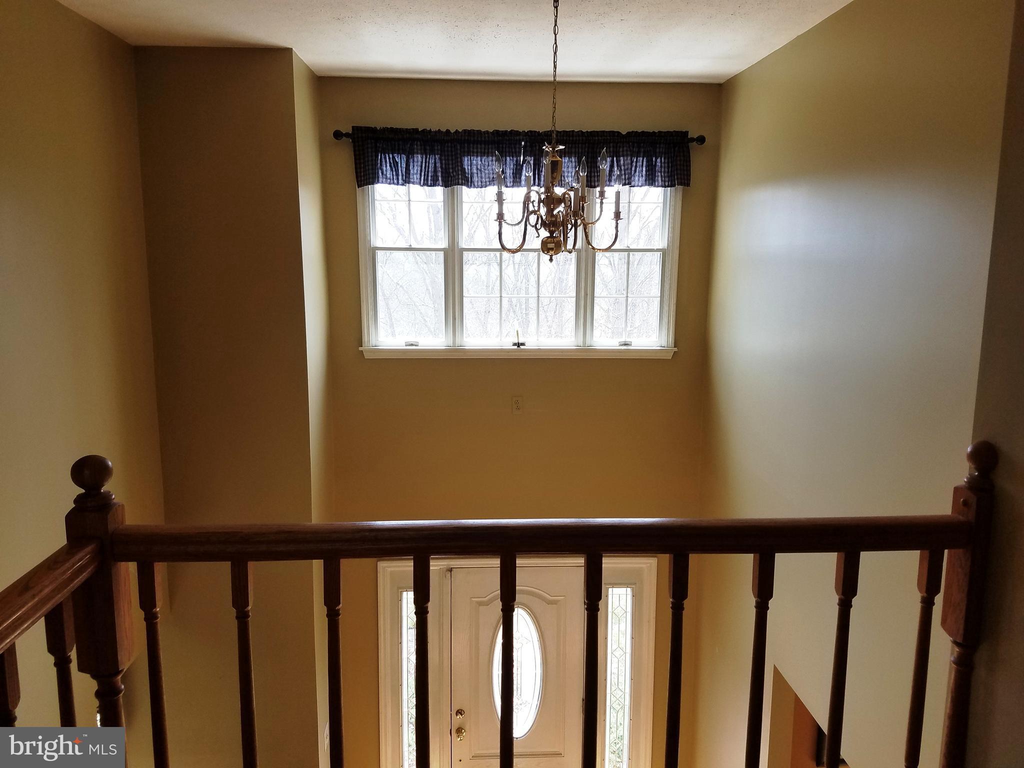 FT ASHBY - Residential