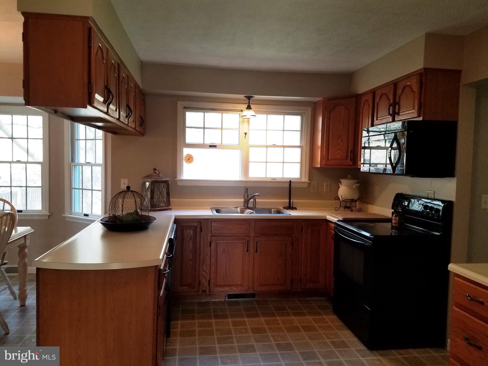 FT ASHBY - Residential