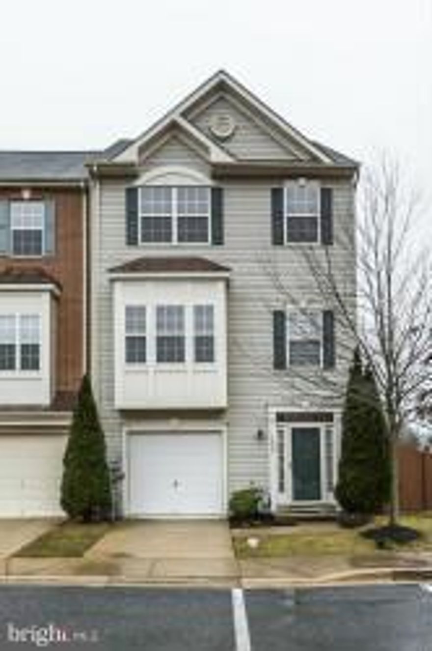 MOTIVATED SELLERS: Beautifully upgraded end unit includes over finished 2100sqft*Brazilian teak floors*2 bay windows*spacious ceramic entry foyer to family rm*large open living/dining rooms*stunning upgraded kitchen w/quartz counters, ceramic backsplash, island w/seating, pantry*recent stainless kitchen appliances*3 full baths*HVAC 2016 and much more. Great end unit and minutes to Rt70.