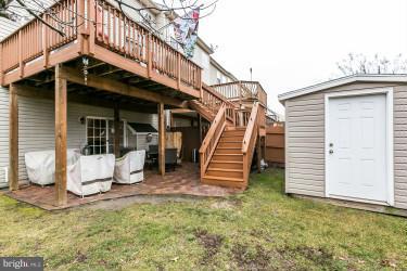 TWIN ARCH CROSSING - Residential