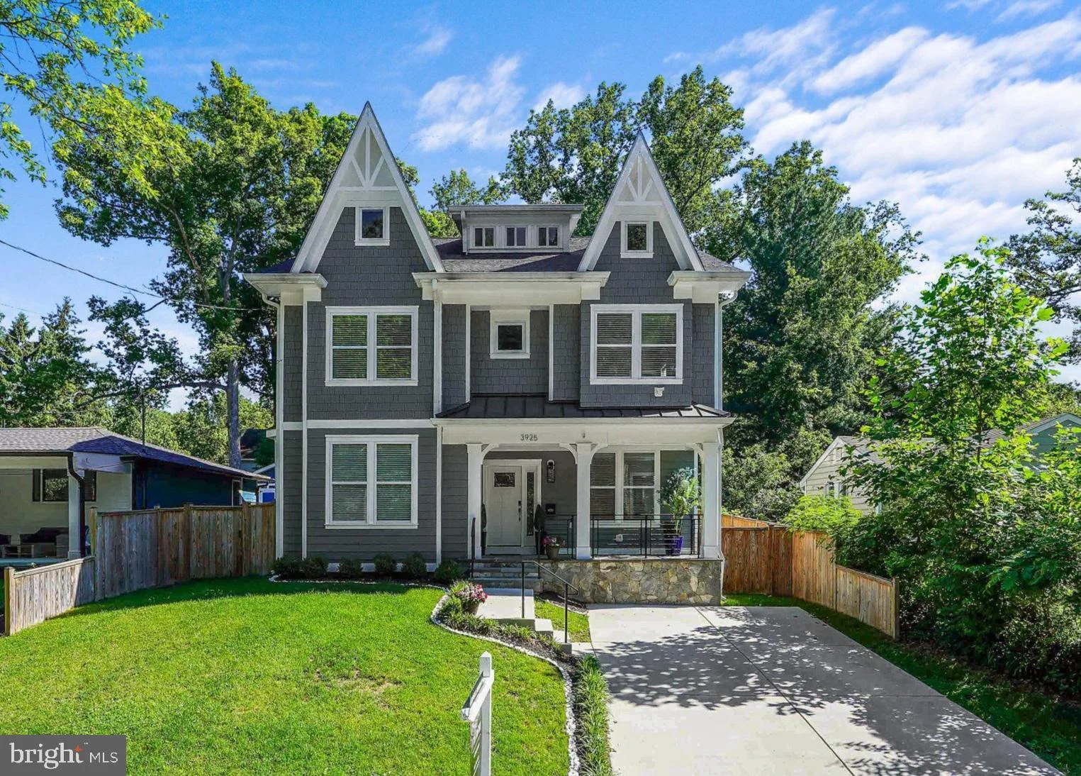 3925 Decatur Avenue