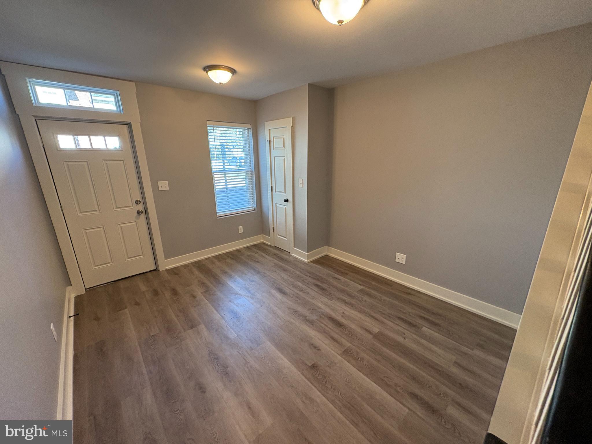 NORRISTOWN - Residential Lease